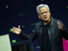 CEO da Nvidia diz que China vai vencer corrida da IA - 05/11/2025 - Mercado