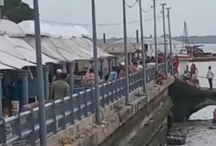 COP 30: Jornalistas estrangeiros sofrem assalto em ponto turístico de Belém