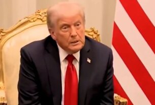 COP30: Trump critica construção de estrada dentro da Amazônia