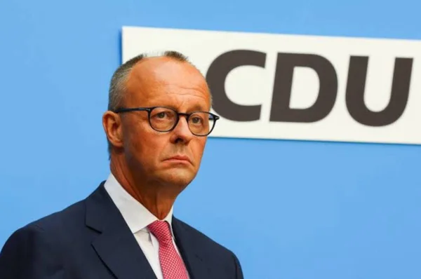 COP30: chanceler alemão diz que todos ficaram felizes por deixar Belém