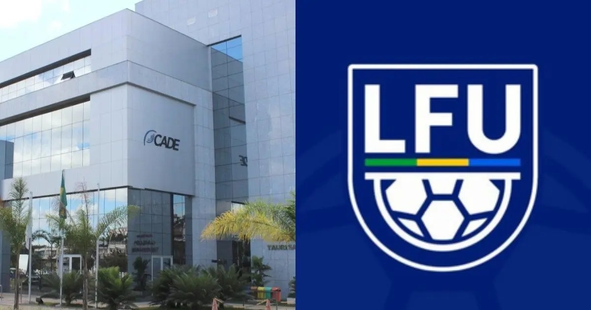Cade impede Libra e Liga Forte União de admitir novos clubes durante investigação sobre concorrência
