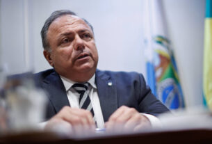 Câmara autoriza gastos com defesa fora da meta fiscal - 03/11/2025 - Mercado