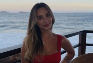 Cantor lamenta morte de jovem baleada na cabeça durante tiroteio: "Violência"