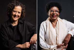 Carla Madeira e Cida Bento terão cursos na CasaFolha - 01/11/2025 - Poder