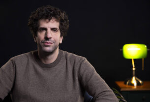 CasaFolha: chef Ivan Ralston estreia curso de gastronomia - 29/10/2025 - Poder