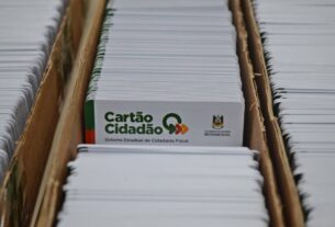 Cashback de imposto alcança R$ 1 bi no RS em quatro anos - 04/11/2025 - Mercado