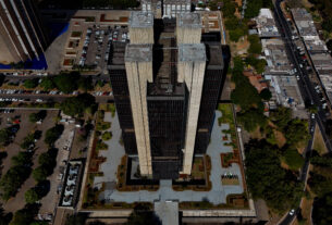 Caso Master: BC quer deixar regra de corretoras mais clara - 02/11/2025 - Mercado