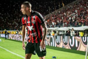 Chances de rebaixamento: Vitória sai do grupo dos quatro com mais risco de queda