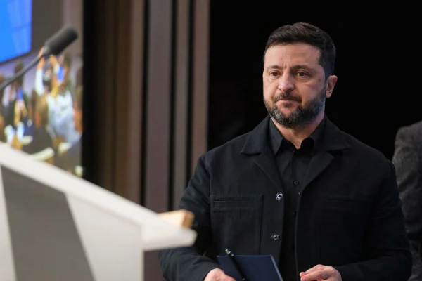 Com mísseis dos EUA, Ucrânia atinge posições em território russo