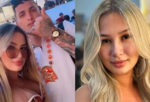 Como Porcelana do CV e namorado financiaram fuga de faccionados de presídio