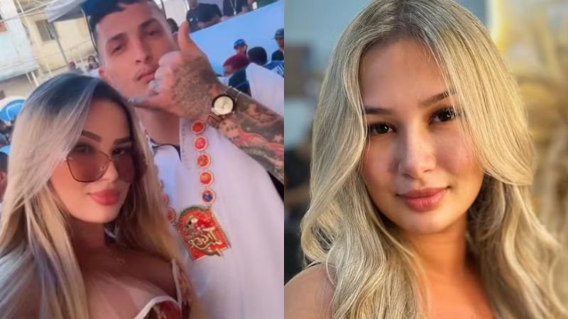 Como Porcelana do CV e namorado financiaram fuga de faccionados de presídio