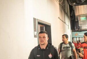 Confira as escalações oficiais de Cruzeiro x Vitória pela 31ª rodada da Série A