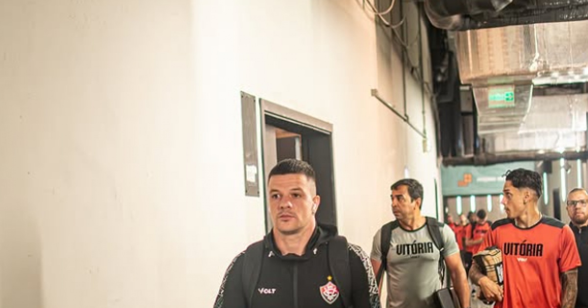 Confira as escalações oficiais de Cruzeiro x Vitória pela 31ª rodada da Série A