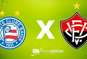 Confira onde assistir a final entre Bahia e Vitória pela final do Campeonato Baiano Feminino