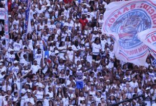 Confira público e renda de Bahia x RB Bragantino pelo Campeonato Brasileiro 2025