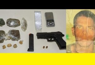 Confronto com a PM termina com suspeito da morte de professora em Juazeiro em 2019, morto no povoado de Tiquara neste sábado em Campo Formoso