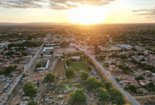 Confusão em encontro de motociclistas termina com morte de adolescente no oeste da Bahia