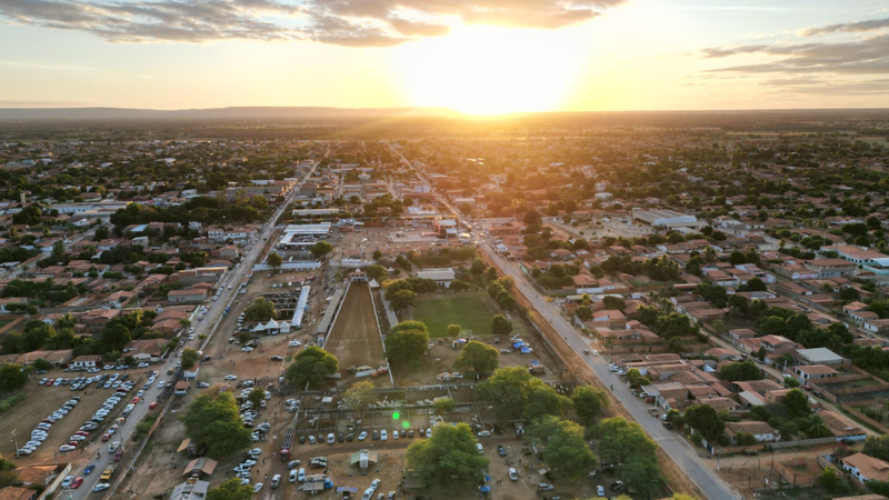 Confusão em encontro de motociclistas termina com morte de adolescente no oeste da Bahia