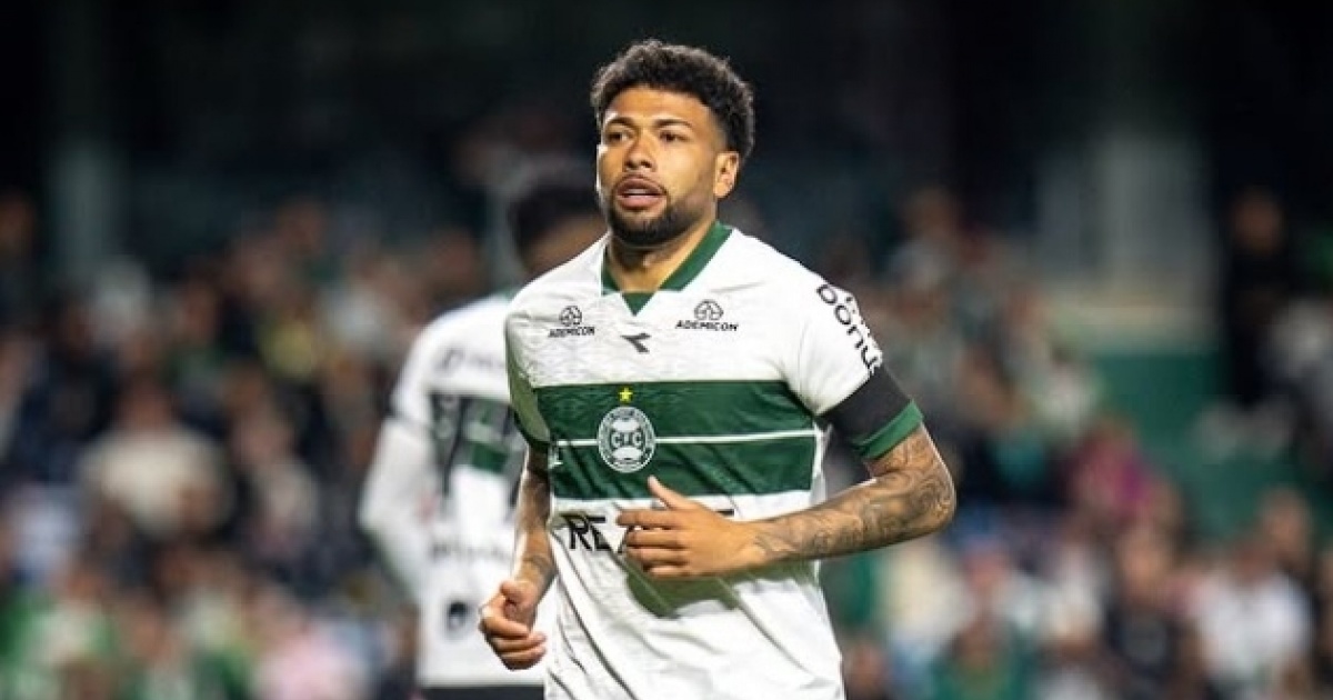 Coritiba empata com o CRB e adia chance de acesso antecipado na Série B