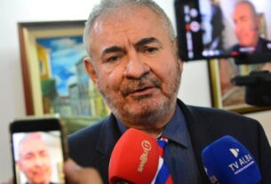 Coronel faz apelo para projeto de lei avançar no Senado: "Chega de ver bandido rindo"