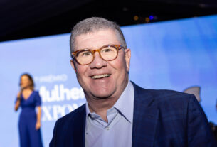 Cosan levanta R$ 9 bilhões em oferta de ações - 04/11/2025 - Mercado