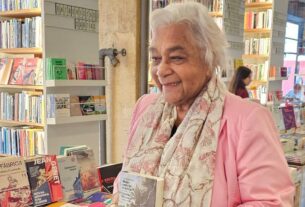 Cynthia McLeod escreve memória amarga do Suriname colonial - 04/11/2025 - Ilustrada