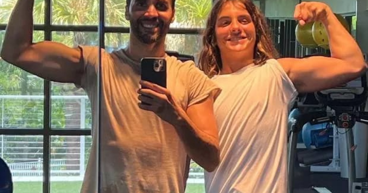 Daniel Cady comenta sobre controle de alimentação de crianças e relembra história de restrição com Marcelo Sangalo - Coluna - Saúde