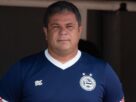 De volta ao Bahia: Igor Morena assume comando do Sub-17 feminino