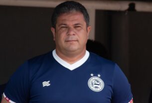 De volta ao Bahia: Igor Morena assume comando do Sub-17 feminino