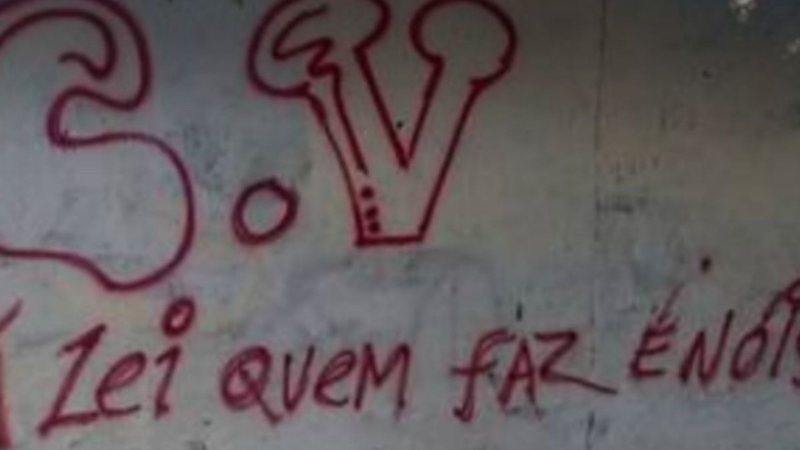 Deputado diz que Brasil é governado por três facções: "Comando Vermelho, PCC e PT"