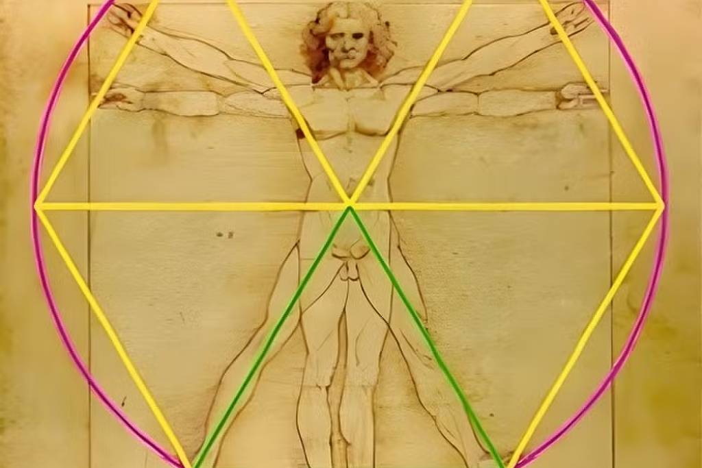 Detalhe em obra de Da Vinci pode revelar enigma de séculos - 07/11/2025 - Ilustrada