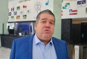 Diretor da CBF repudia críticas feitas a presença de técnicos estrangeiros no Brasil: “Falas preconceituosas e desnecessárias