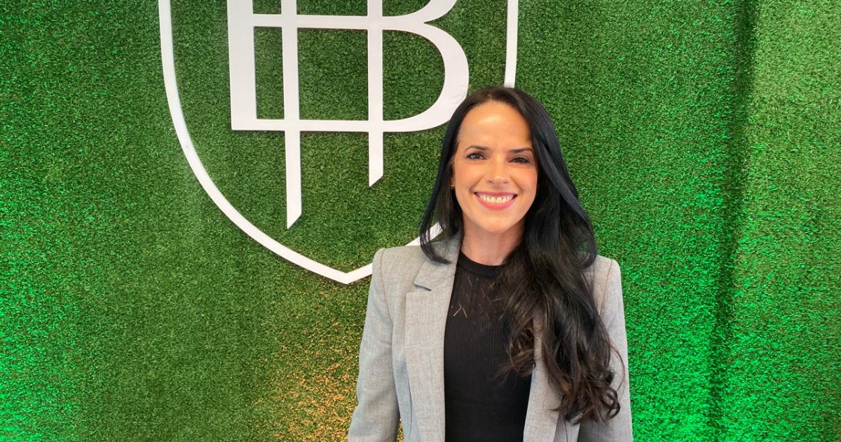 Diretora de competições da FBF, Taíse Galvão justifica mudanças no calendário do Campeoanto Baiano: "Manter a competitividade"