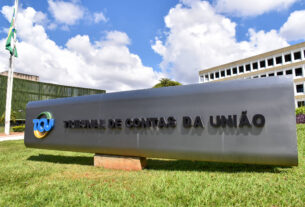 Divergência entre STF e TCU anula indenizações bilionárias - 04/11/2025 - Poder