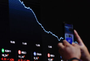 Dólar e Bolsa hoje (7); acompanhe as cotações - 07/11/2025 - Mercado