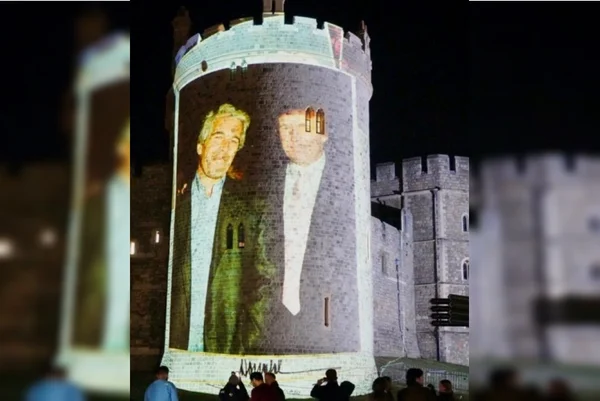 E-mails revelam que Epstein afirmou que Trump “sabia das meninas”