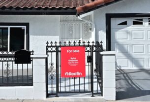 EUA: Compra do primeiro imóvel demora cada vez mais - 05/11/2025 - Mercado