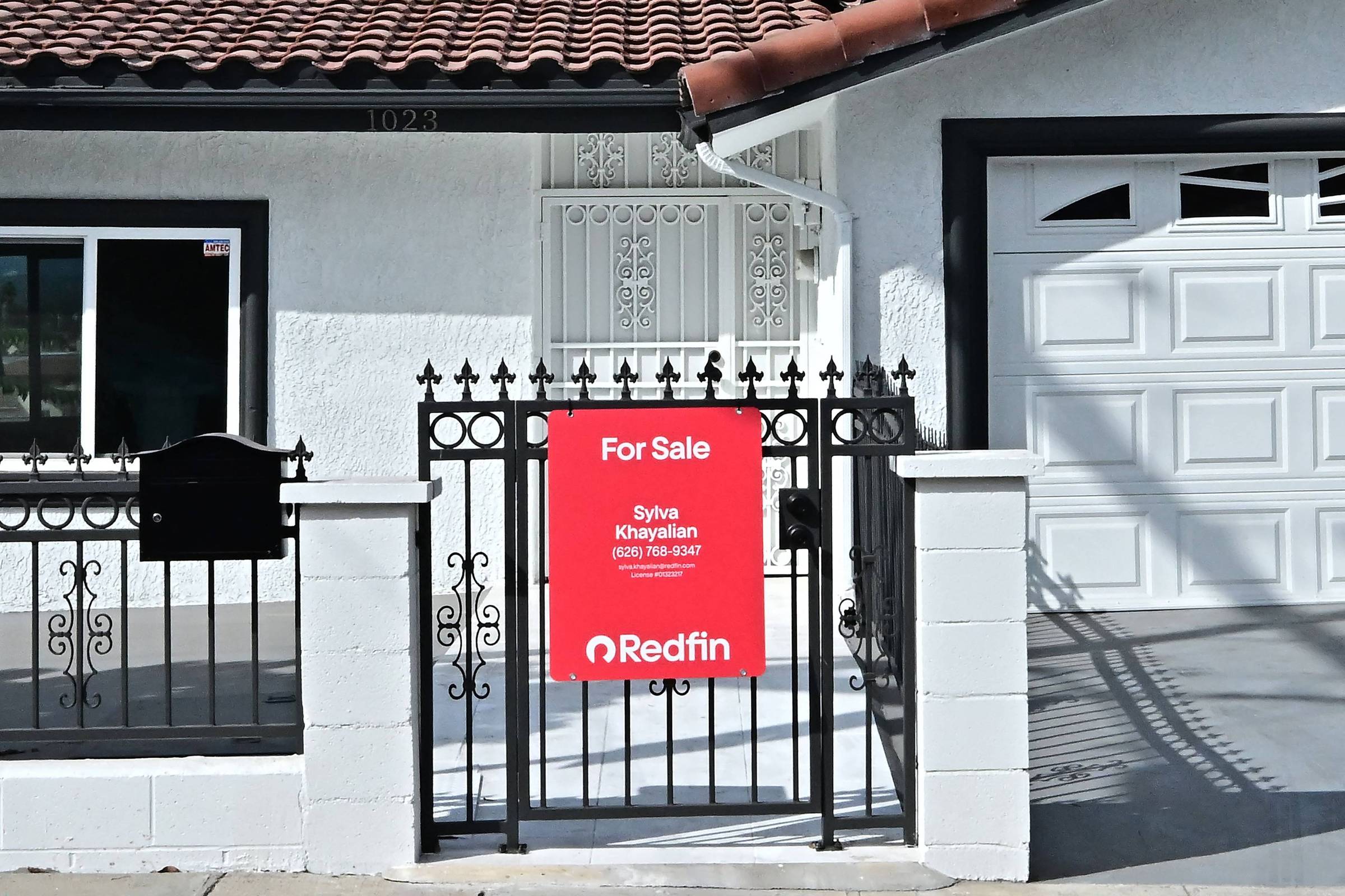 EUA: Compra do primeiro imóvel demora cada vez mais - 05/11/2025 - Mercado