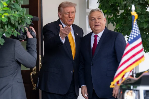 EUA: isenção de sanção à Hungria por compra de petróleo russo é temporária