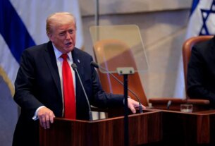 EUA voltam a ameaçar Nigéria por suposto genocídio de cristãos