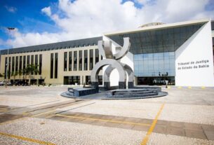 Eleição no TJBA: Veja quem são os candidatos inscritos para o biênio 2026-2028