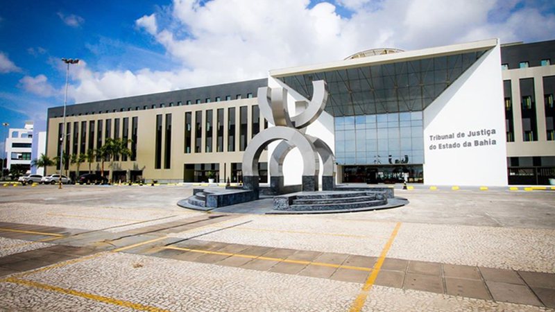 Eleição no TJBA: Veja quem são os candidatos inscritos para o biênio 2026-2028