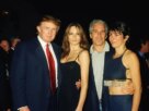 Em e-mail, Epstein disse ser o “único capaz de derrubar Trump”