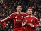 Em noite fria de Vini Jr. e Mbappé, Liverpool vence Real Madrid; confira resultados da Champions