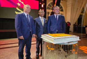 Ícone de sino para notificações