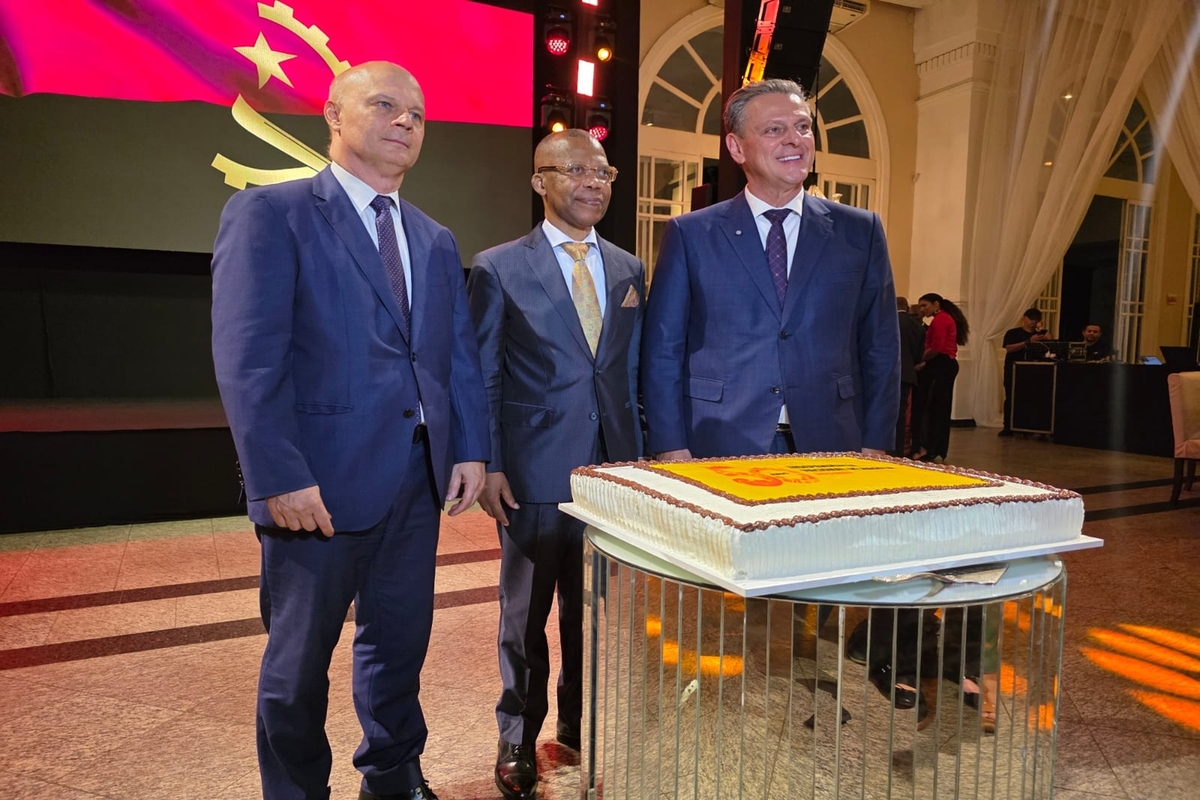 Ícone de sino para notificações