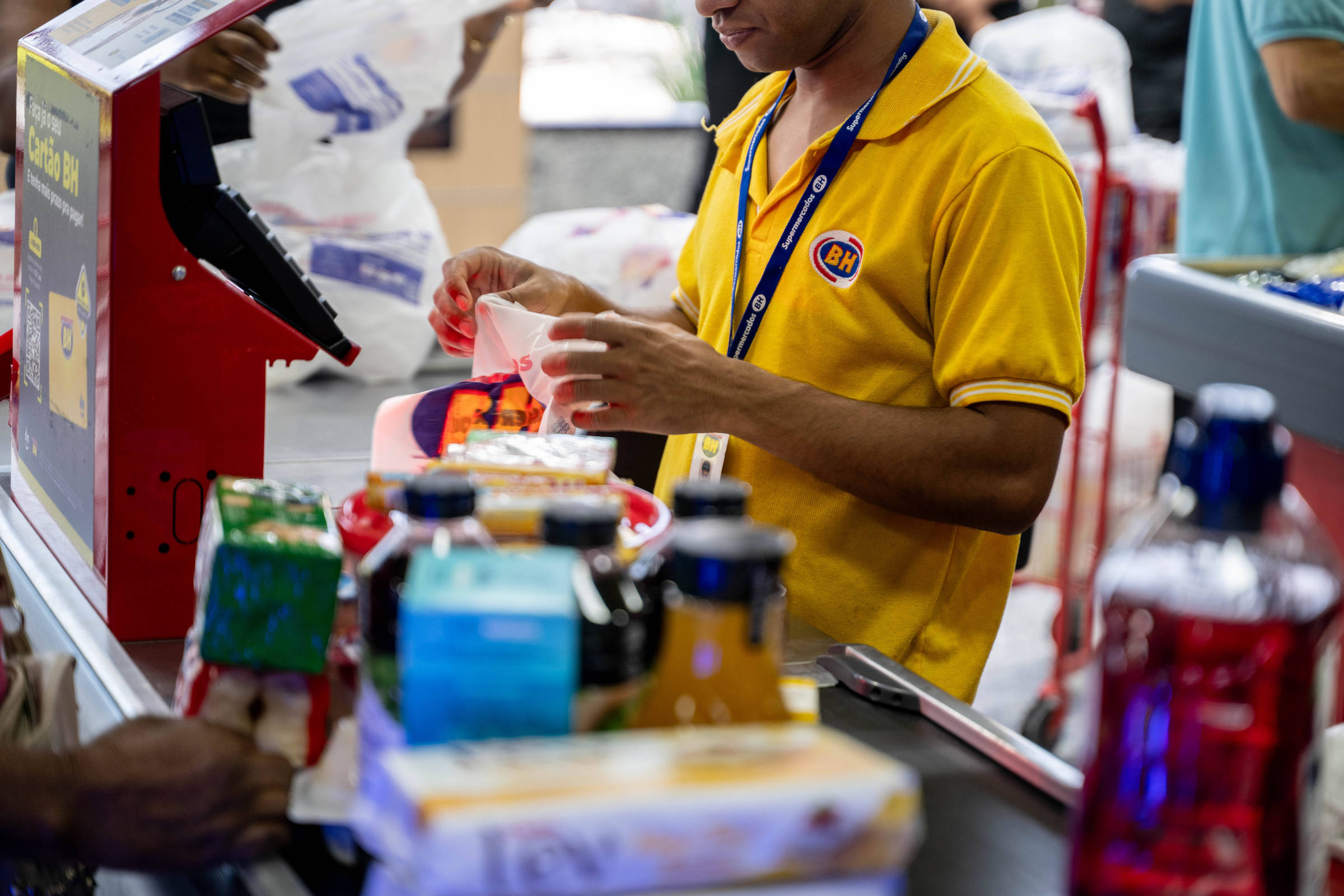 Empresários dizem o que esperar de 2026 em série da Folha - 01/11/2025 - Mercado