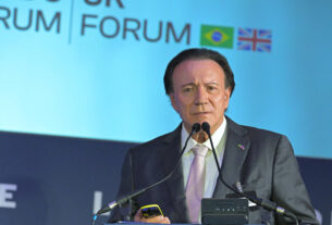 Empresários manifestam preocupação com segurança pública - 31/10/2025 - Mercado