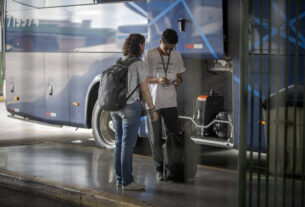 Empresas de transporte atuam sem contrato há anos - 06/11/2025 - Painel S.A.