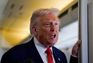 Empresas pedem que Suprema Corte anule tarifas de Trump - 03/11/2025 - Mercado